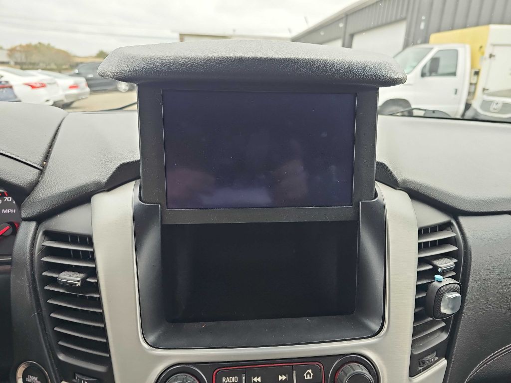 2015 GMC Yukon Image 62