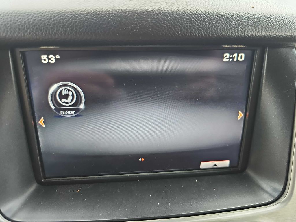 2015 GMC Yukon Image 65