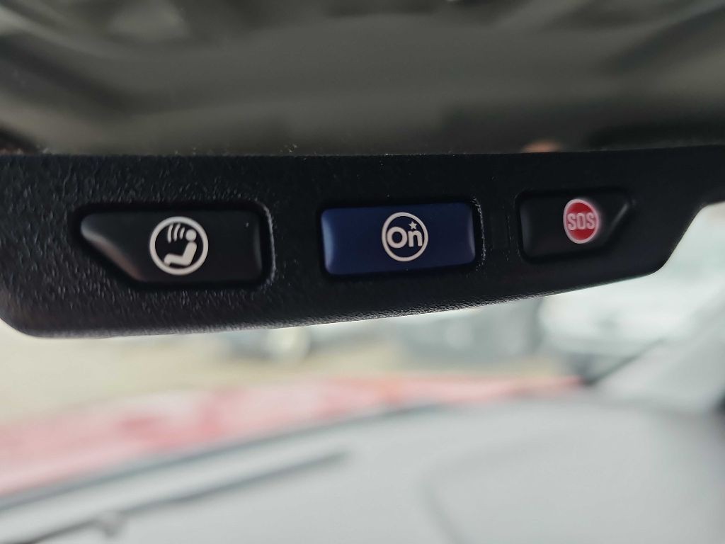 2015 GMC Yukon Image 74