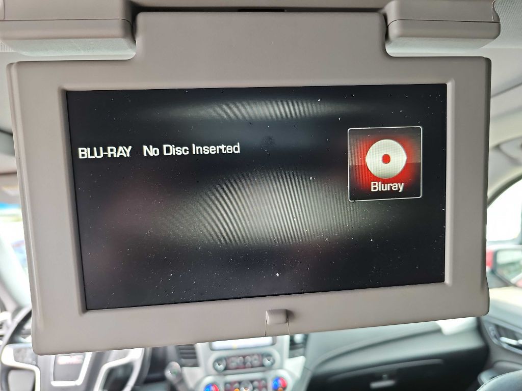 2015 GMC Yukon Image 86