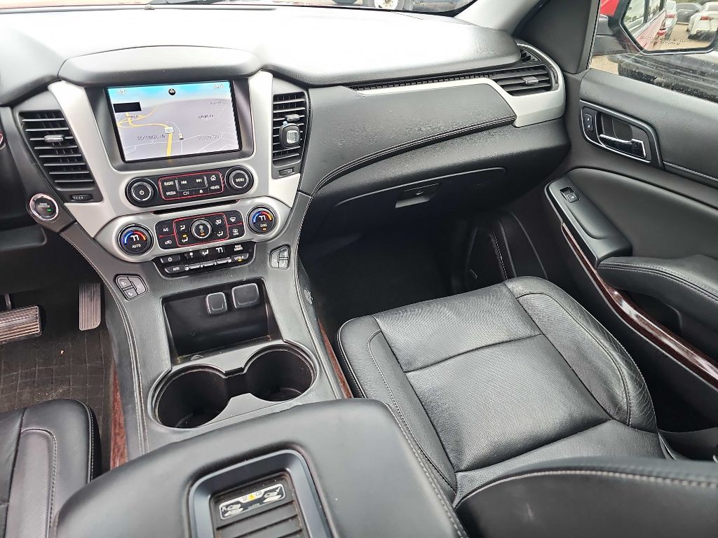 2015 GMC Yukon Image 89