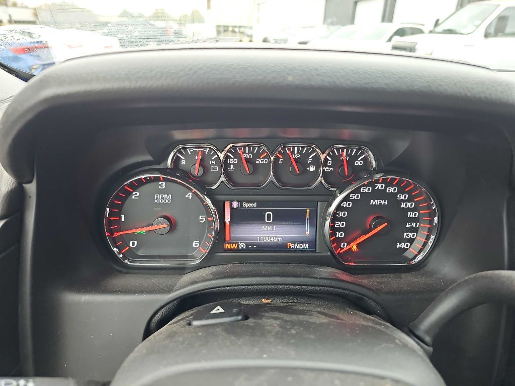 2015 GMC Yukon Image 101