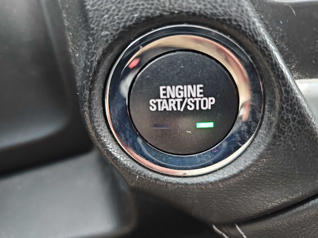 2015 GMC Yukon Image 105