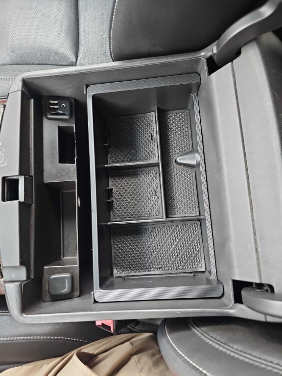 2015 GMC Yukon Image 115