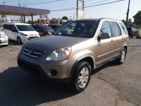 Image for 2005 Honda CR-V Ex Se ID: 6964885