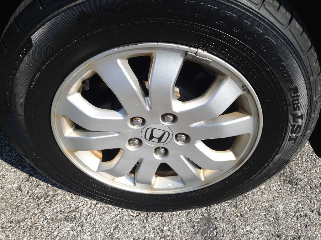 2005 Honda CR-V Image 17