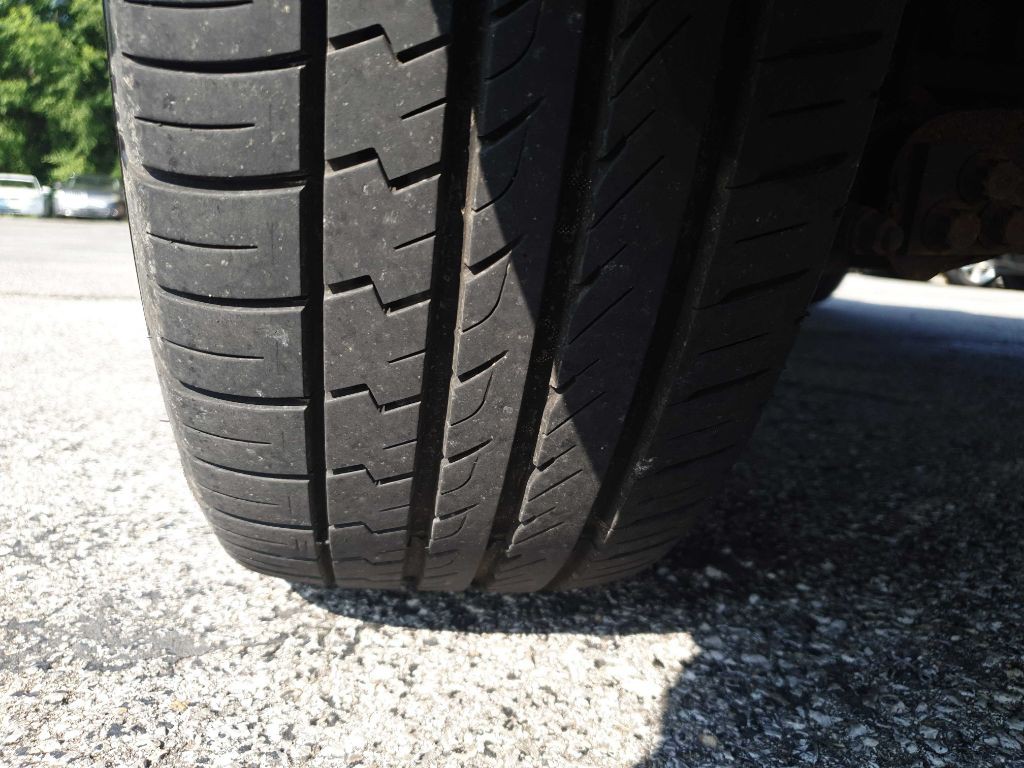 2005 Honda CR-V Image 20