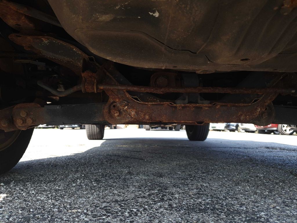 2005 Honda CR-V Image 21