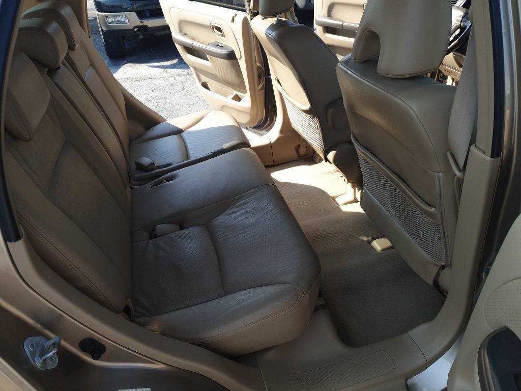 2005 Honda CR-V Image 33