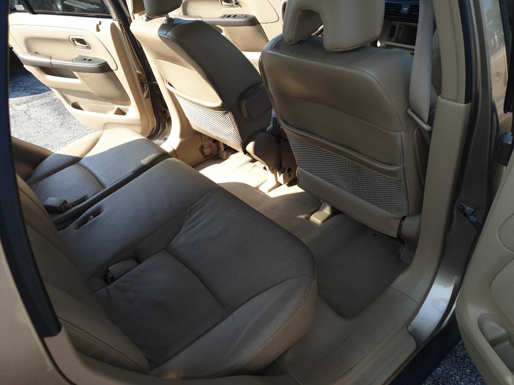 2005 Honda CR-V Image 36