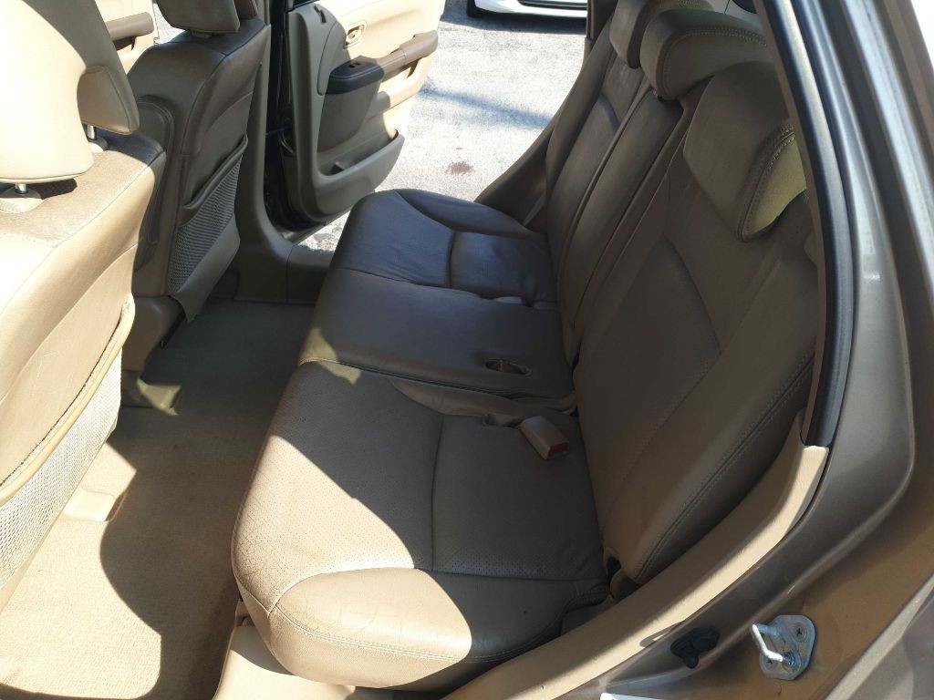 2005 Honda CR-V Image 38