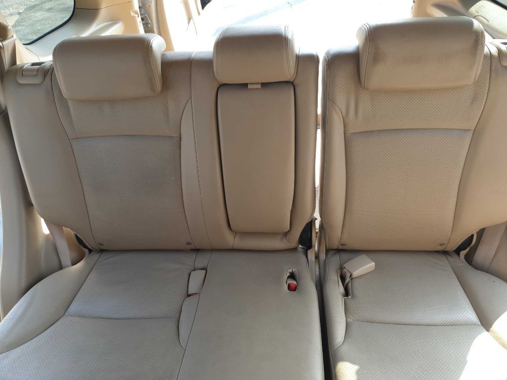 2005 Honda CR-V Image 39