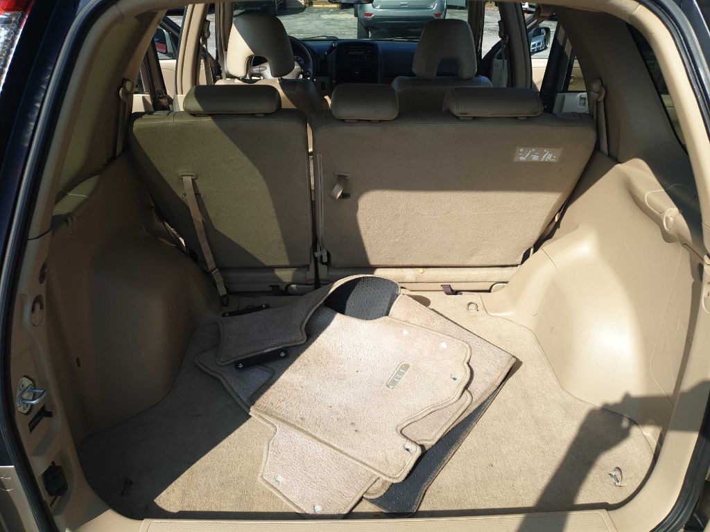 2005 Honda CR-V Image 43