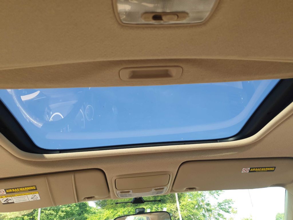 2005 Honda CR-V Image 48