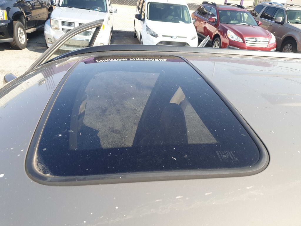 2005 Honda CR-V Image 49