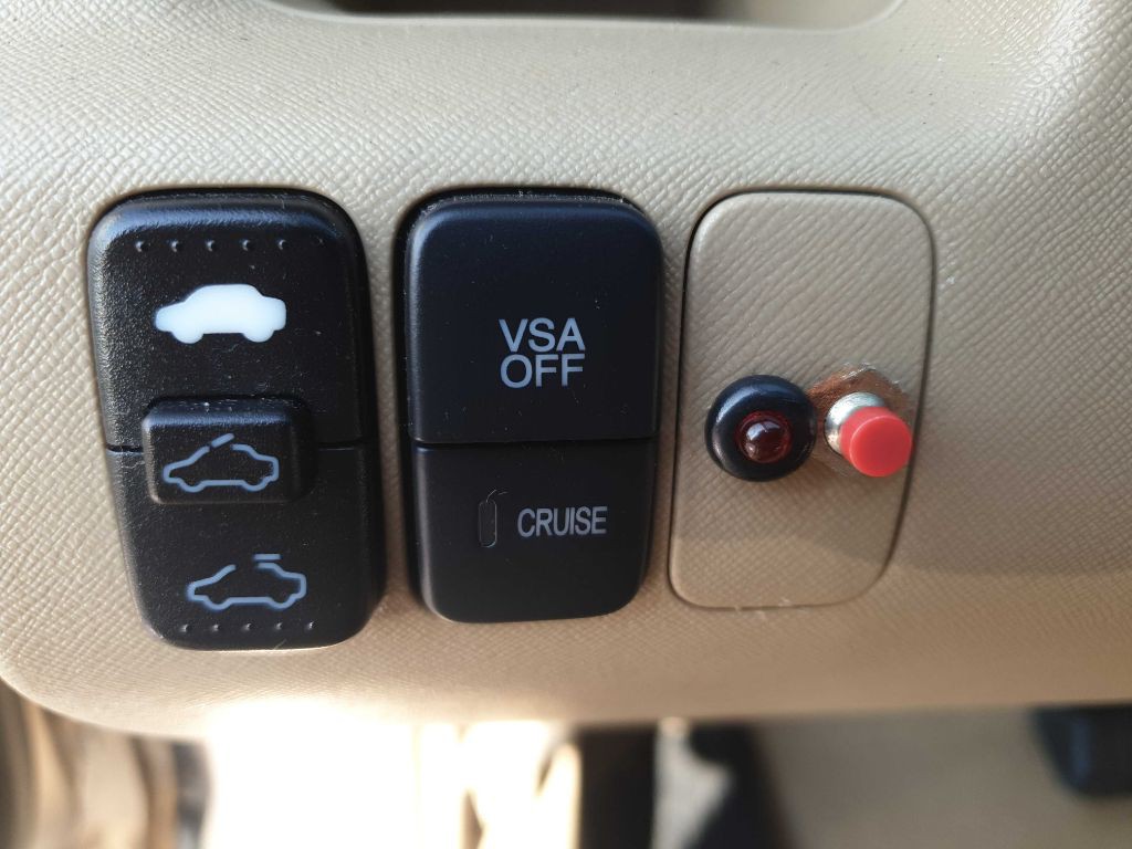 2005 Honda CR-V Image 54