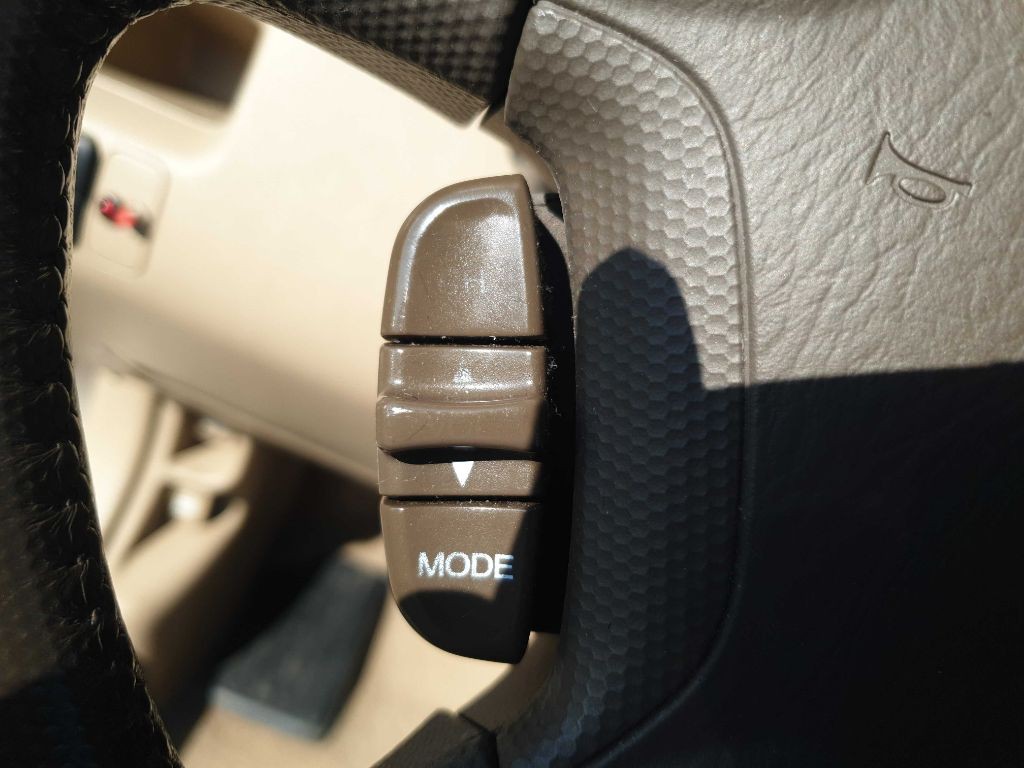 2005 Honda CR-V Image 56