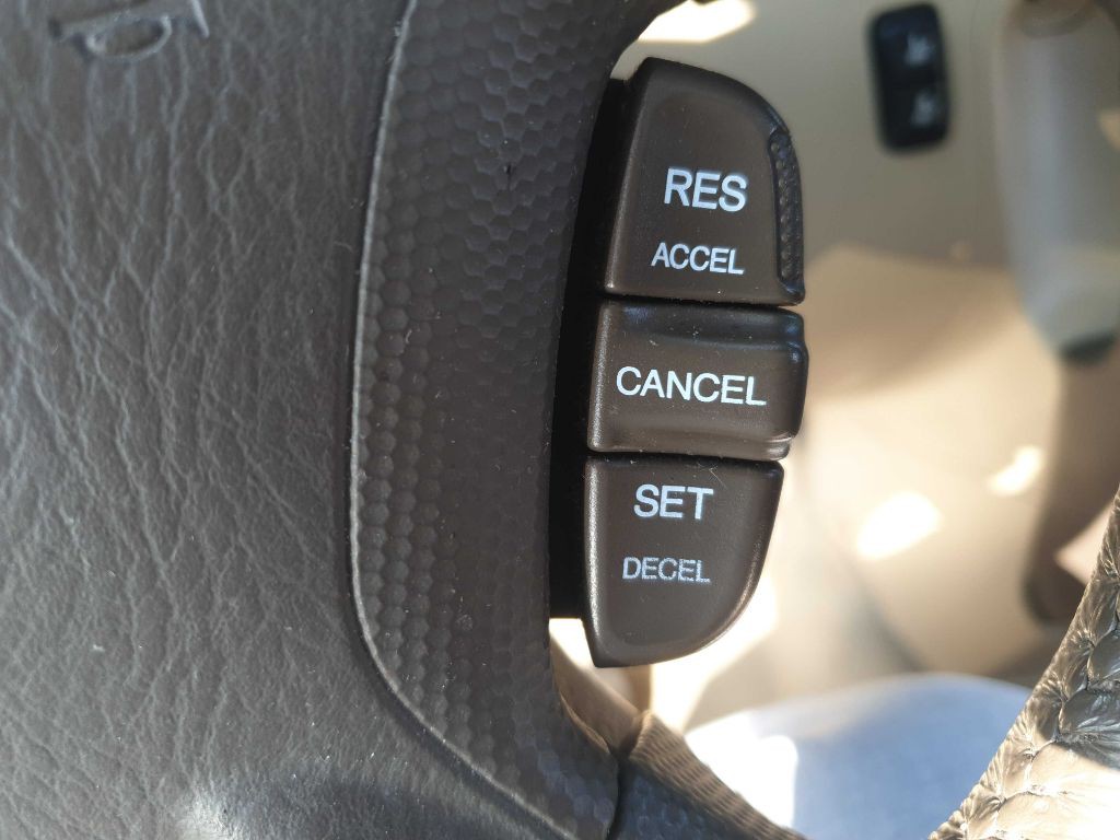 2005 Honda CR-V Image 58