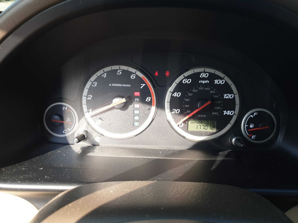 2005 Honda CR-V Image 59