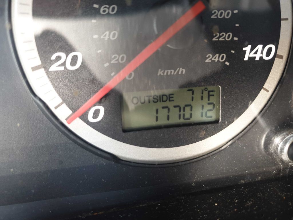 2005 Honda CR-V Image 62