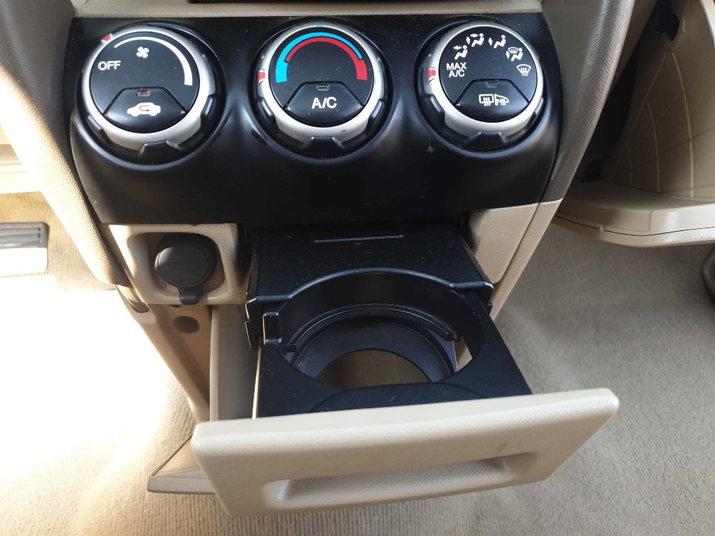 2005 Honda CR-V Image 68