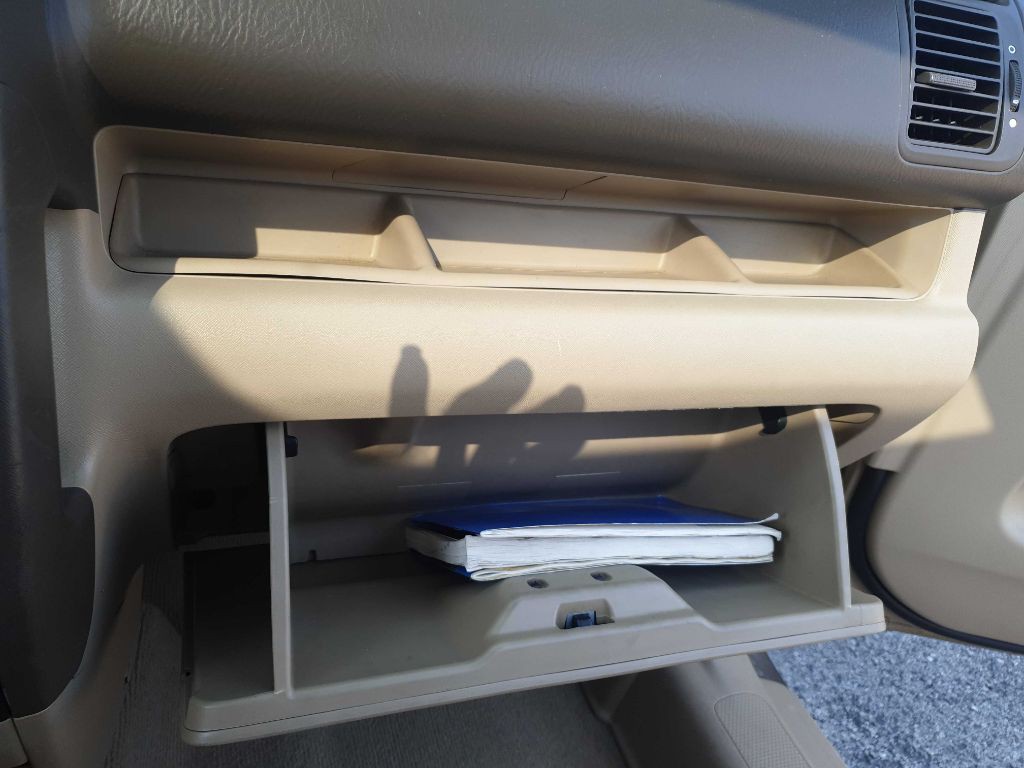 2005 Honda CR-V Image 69