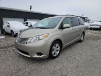 Image for 2016 Toyota Sienna LE 8-PASSENGER ID: 6999413
