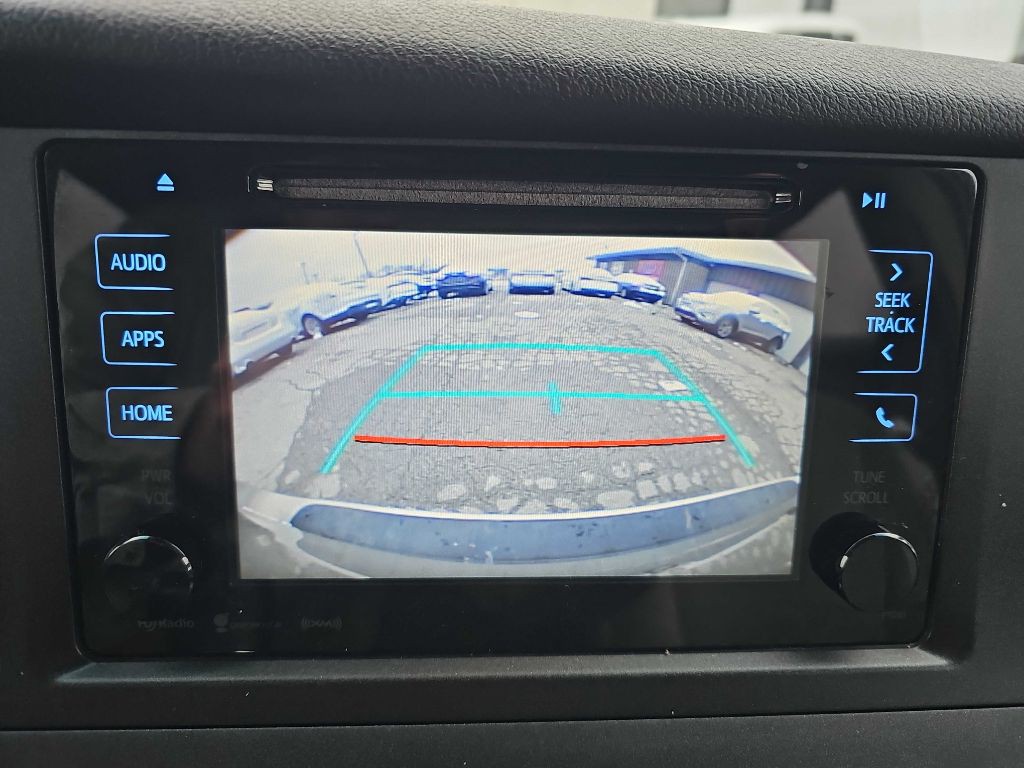 2016 Toyota Sienna Image 53