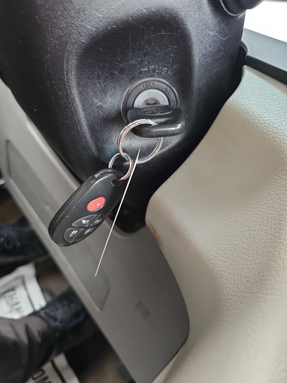 2016 Toyota Sienna Image 72