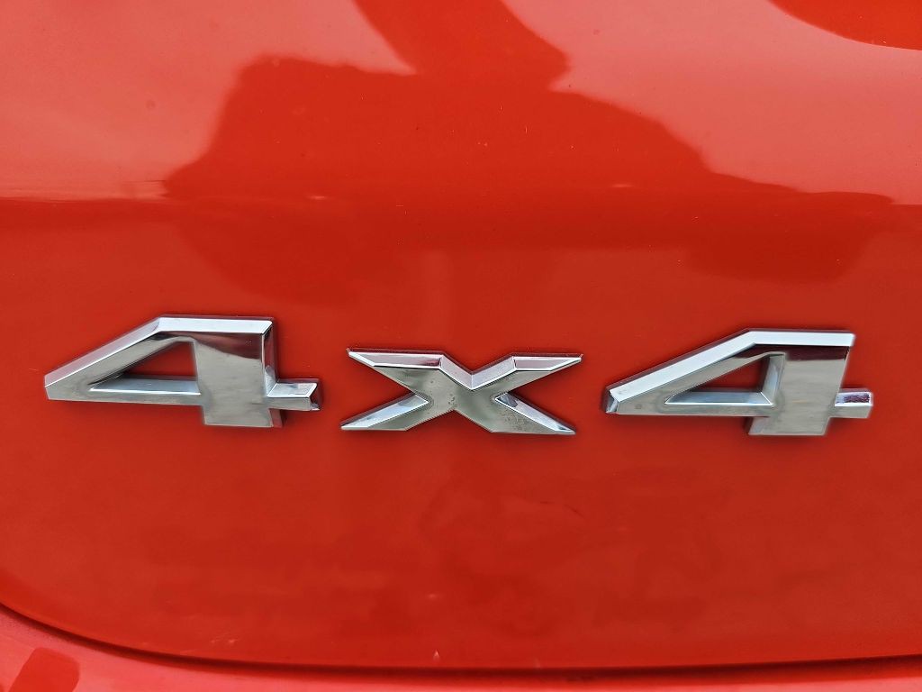 2017 Jeep Compass Image 11