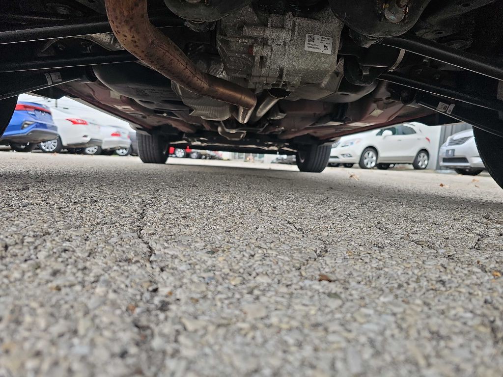 2017 Jeep Compass Image 18