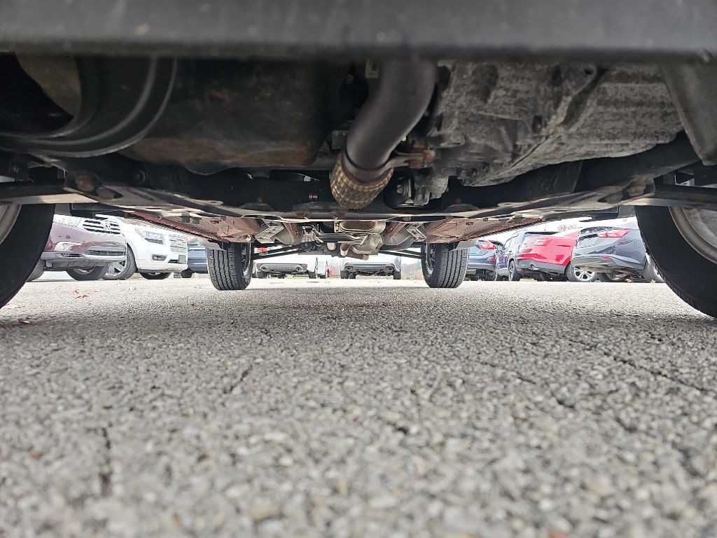 2017 Jeep Compass Image 19