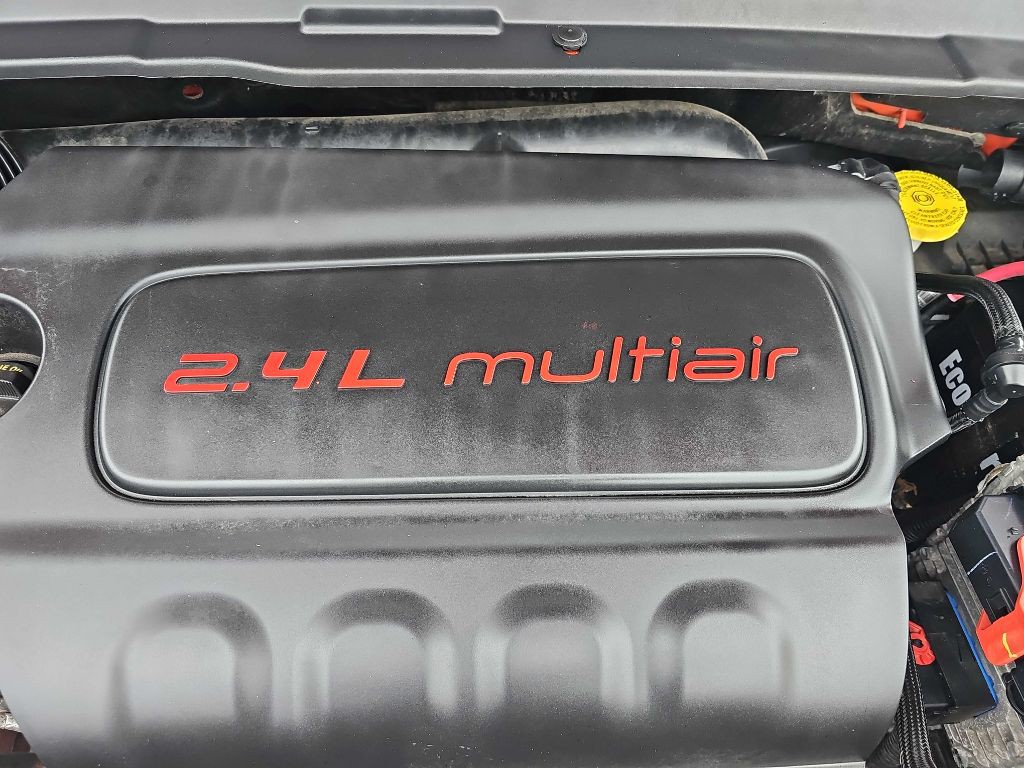 2017 Jeep Compass Image 22