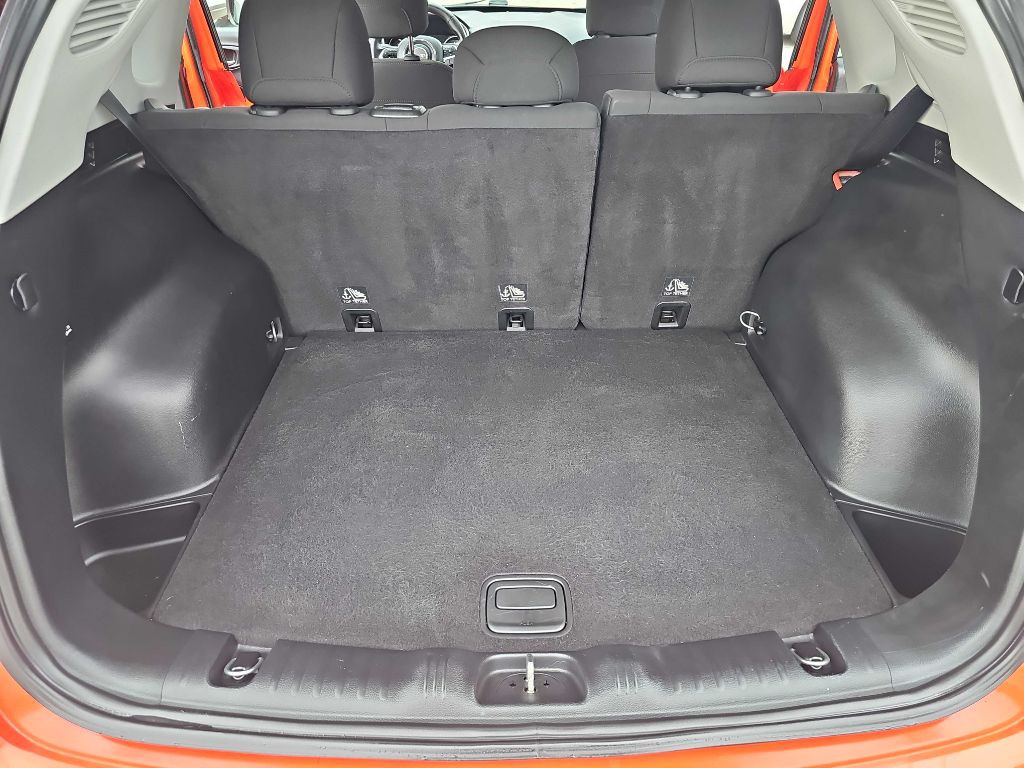 2017 Jeep Compass Image 32