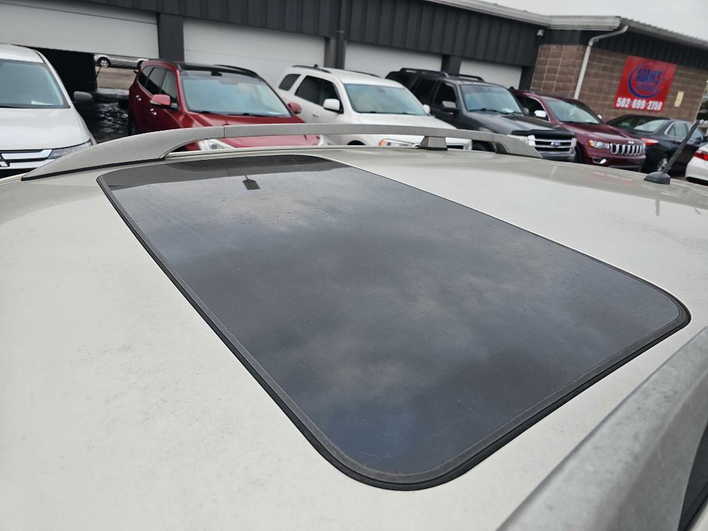 2014 Chevrolet Captiva Image 13