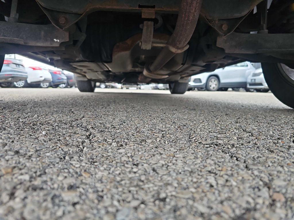 2014 Chevrolet Captiva Image 15