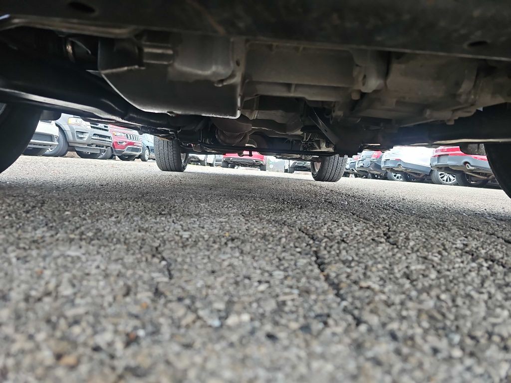 2014 Chevrolet Captiva Image 16