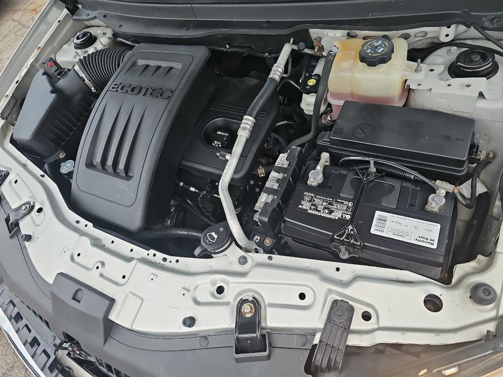 2014 Chevrolet Captiva Image 18