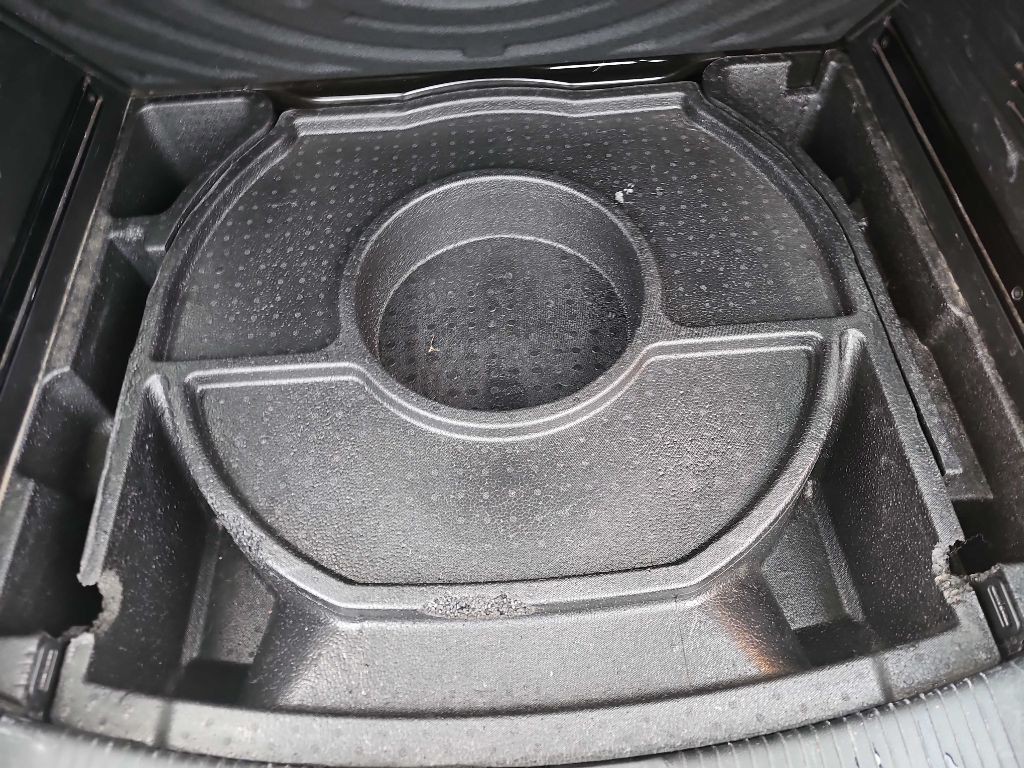 2014 Chevrolet Captiva Image 28