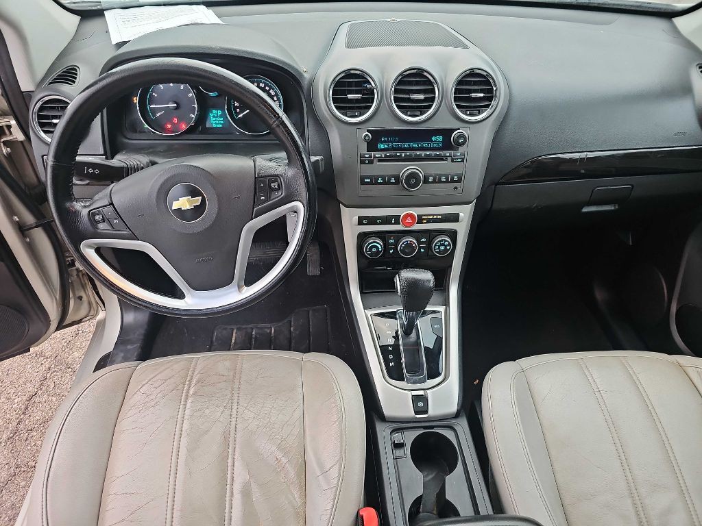 2014 Chevrolet Captiva Image 29