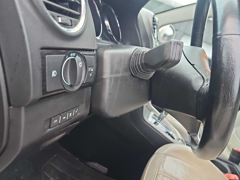 2014 Chevrolet Captiva Image 33