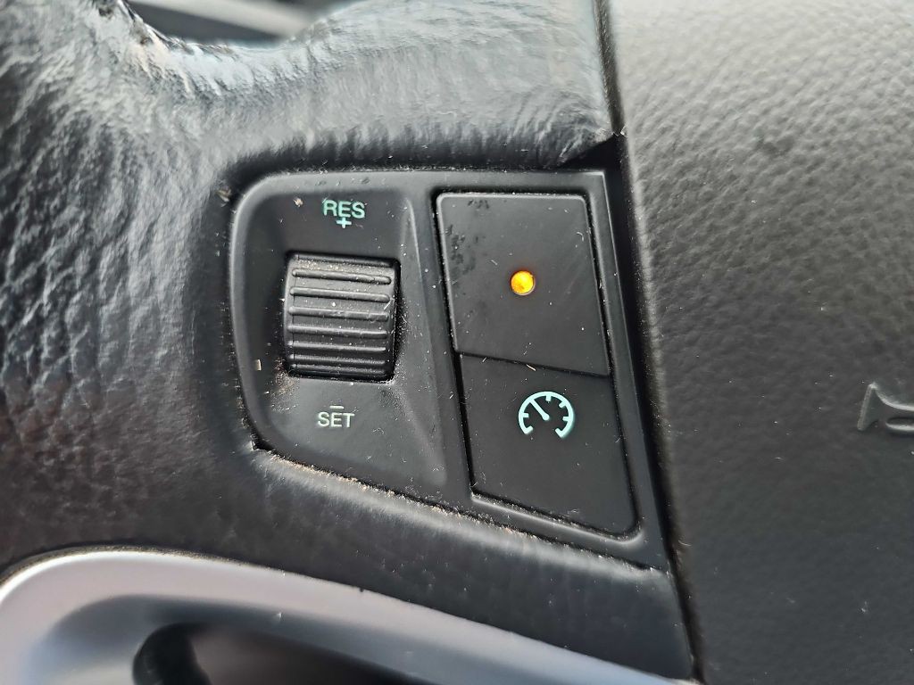 2014 Chevrolet Captiva Image 34