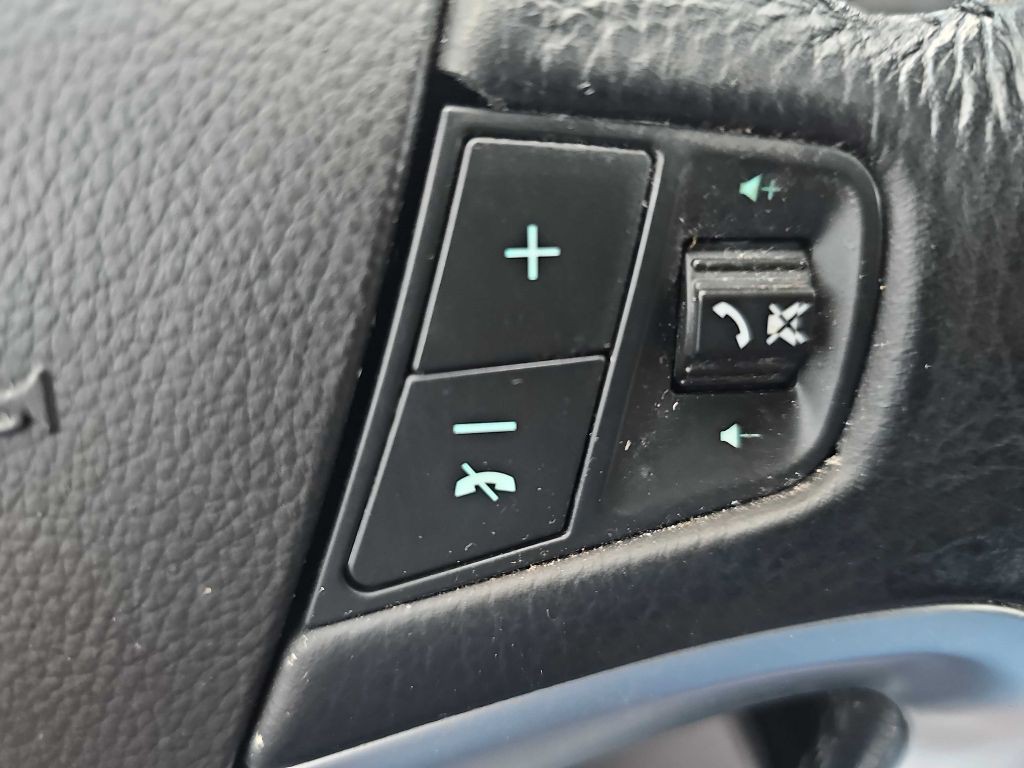 2014 Chevrolet Captiva Image 36