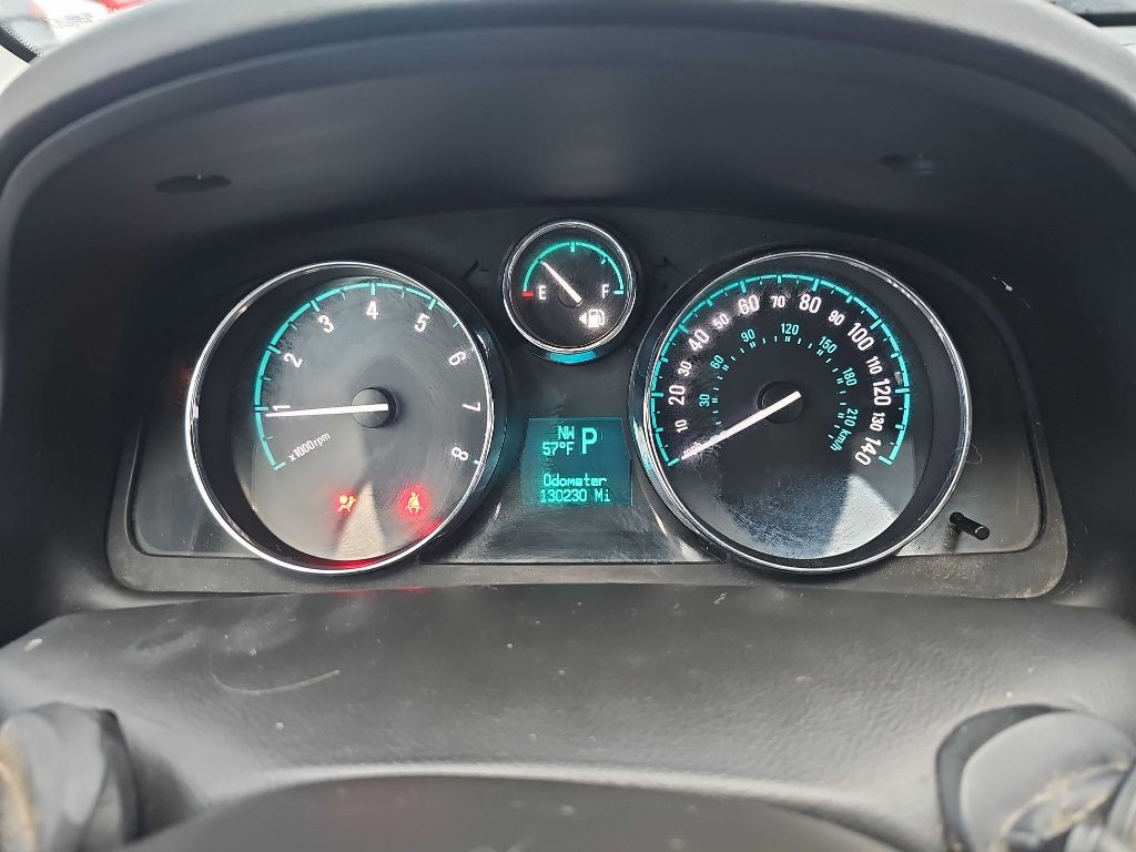 2014 Chevrolet Captiva Image 37