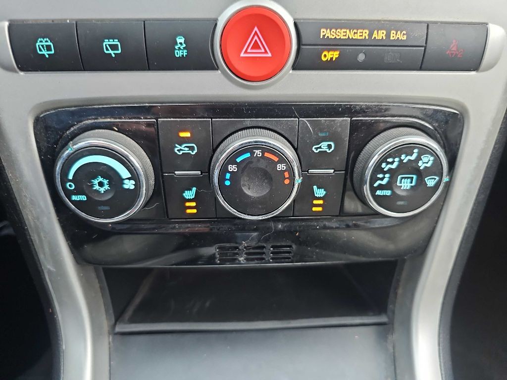 2014 Chevrolet Captiva Image 42