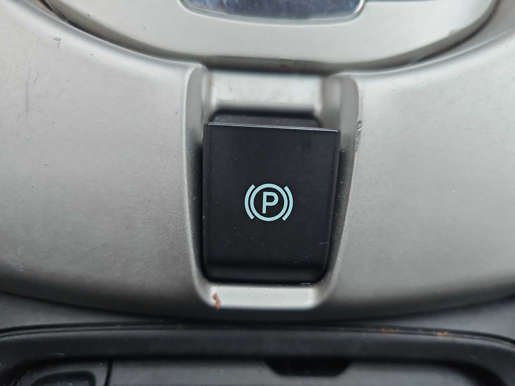 2014 Chevrolet Captiva Image 43