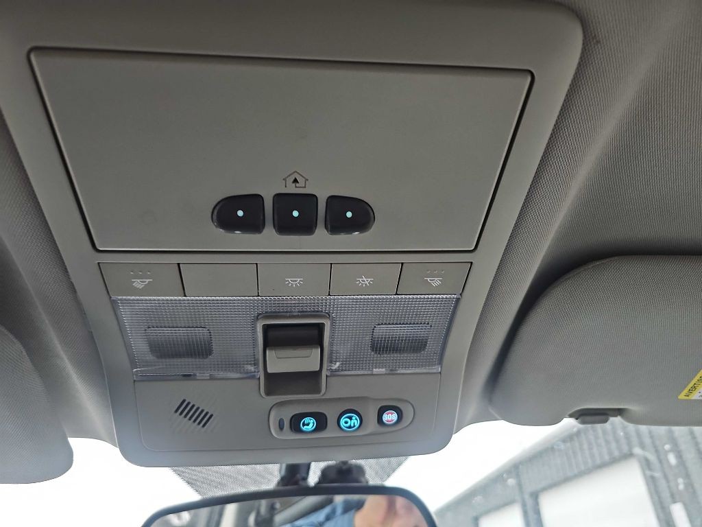 2014 Chevrolet Captiva Image 45