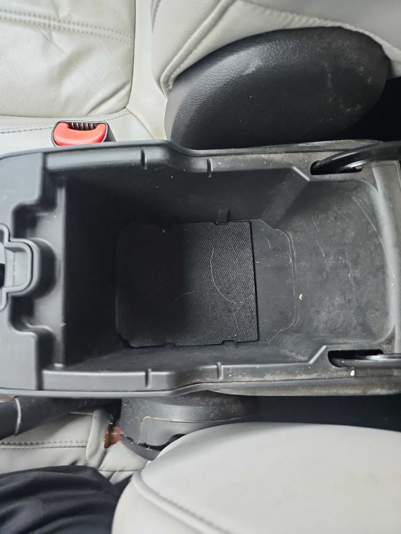 2014 Chevrolet Captiva Image 46