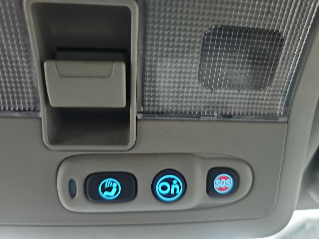 2014 Chevrolet Captiva Image 48