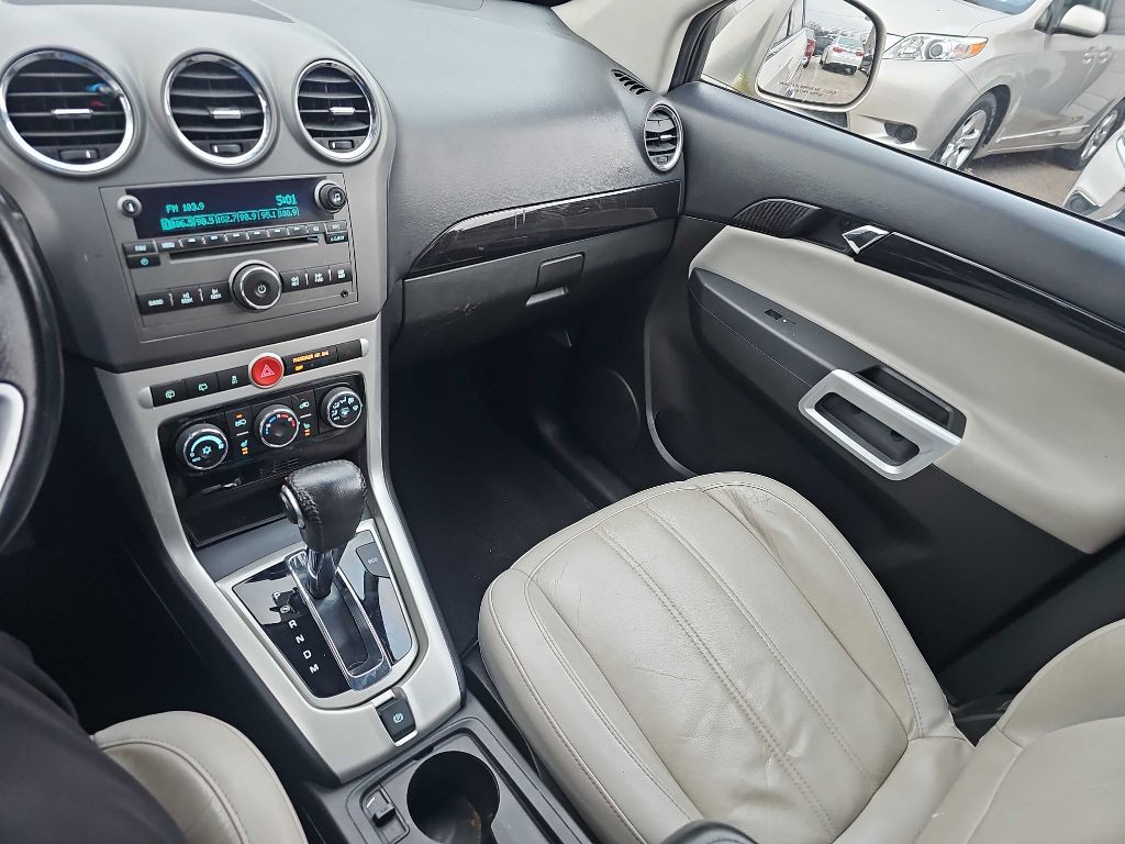 2014 Chevrolet Captiva Image 51